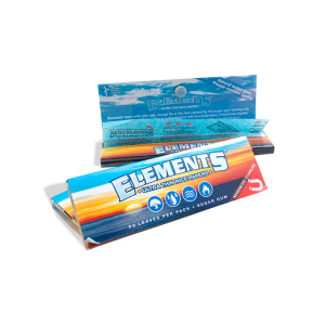 Canalas element