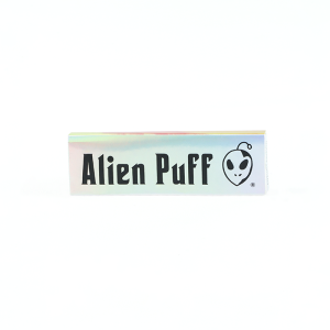 Canalas Alien puff