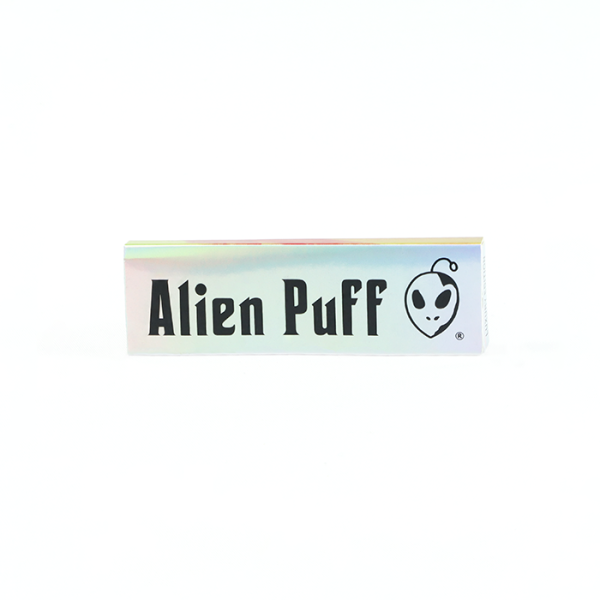 Canalas Alien puff